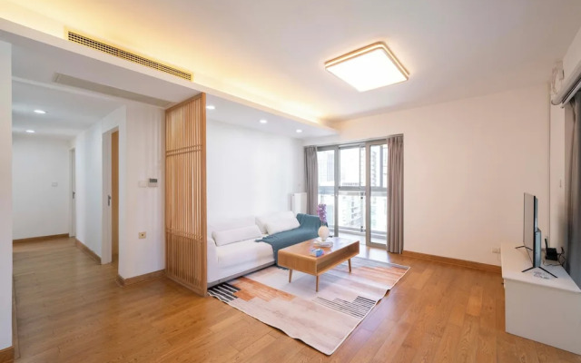 Tyms 3BR 2BA Apartment Yongxin Century