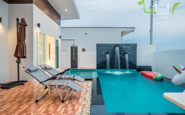 Le Leaf Valley Hua Hin 29
