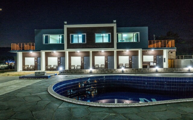 Shall Story Resort Jeju