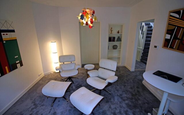 Townhouse Kronenburgerpark