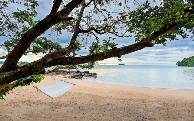 Villa Escape Burasari
