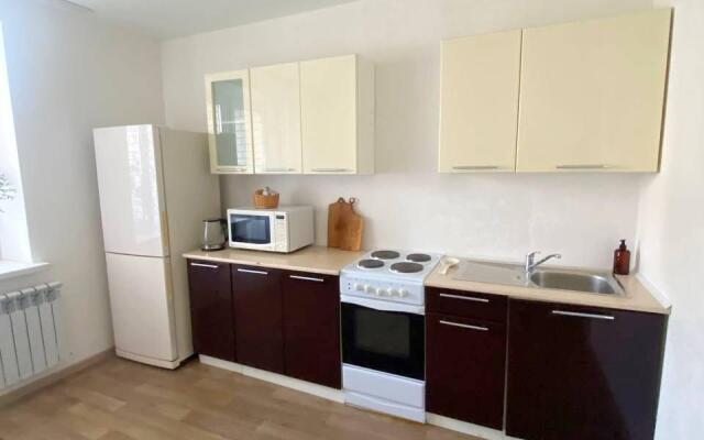 Стильные квартиры на улице Переверткина 1/3