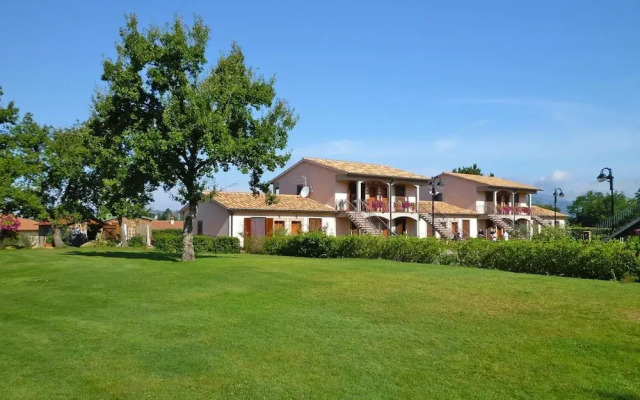 Tourist Resort, Grosseto