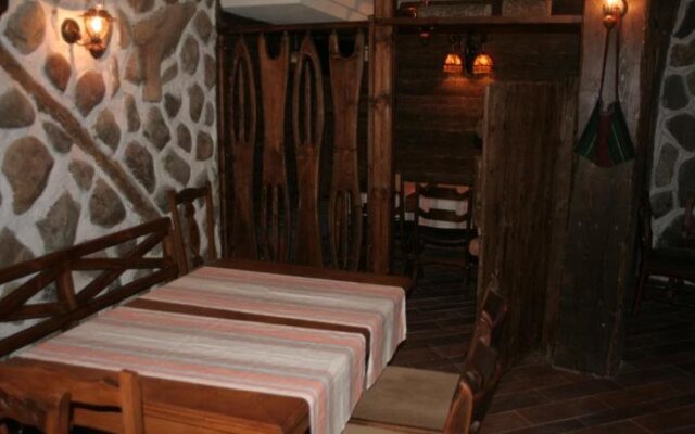 Aparthotel VRIS