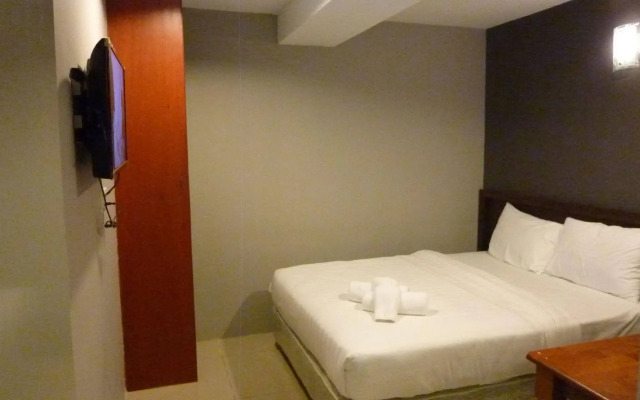 M Hotel - Bandaran Berjaya