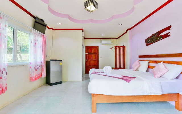 Ingthara Resort