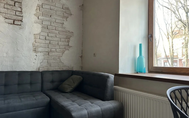 Отель «Центральный»