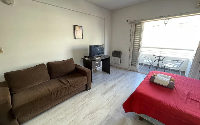 Beautiful Apartment in the Best Area of Congreso