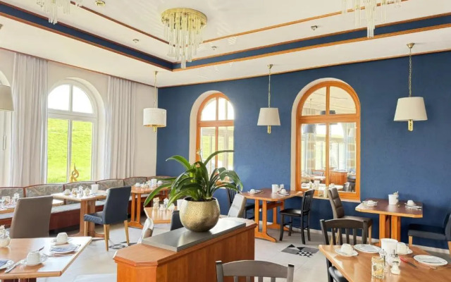 Seehotel Neue Liebe