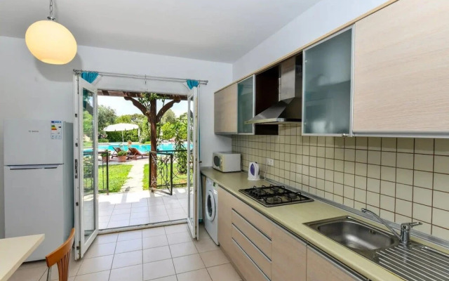 Begonvil Ovacik Villa and Apartments