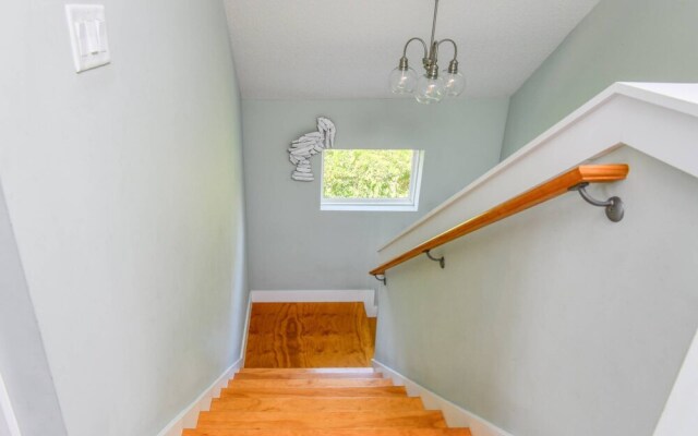 Bougainvillea Beach Bungalow