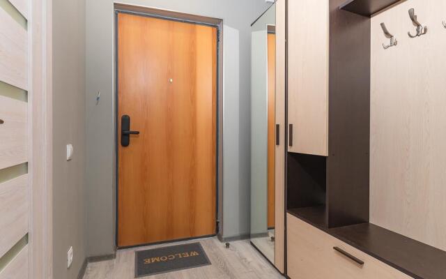 еЖИВика на улице Пролетарская 296