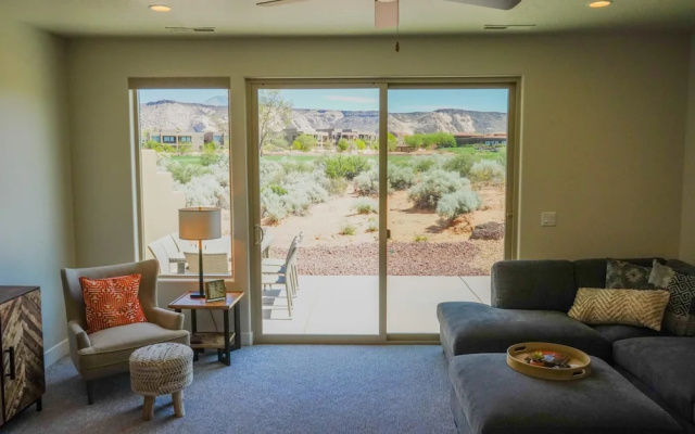 Southern Utah Soiree