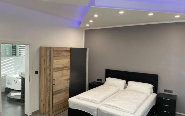 Hotel Anker