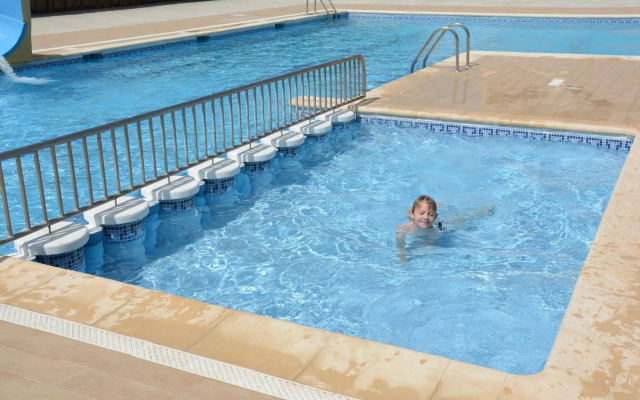 Sa Gavina Medes Apartments