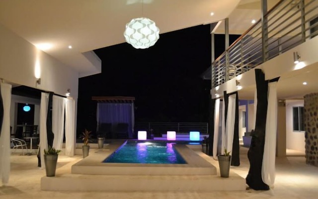 Hotel Laguna Mar