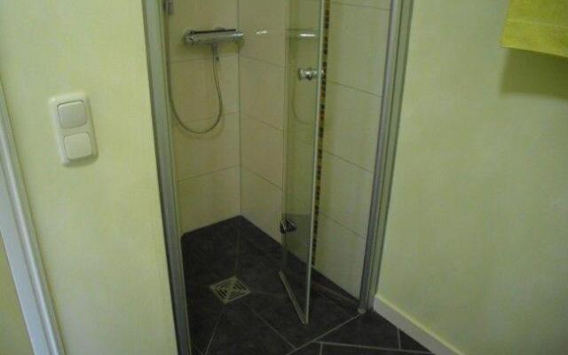 Ferienwohnung "morgensonne"