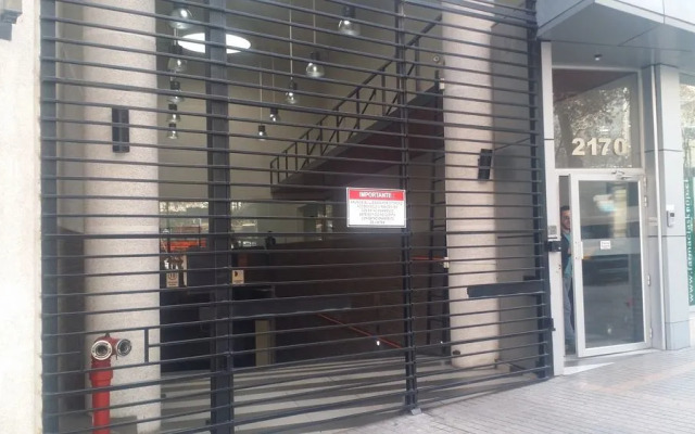 San Cristobal Suites Providencia Lyon