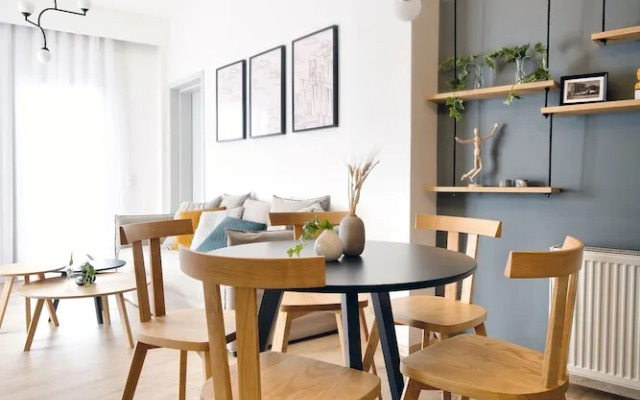 Odyssey Residence