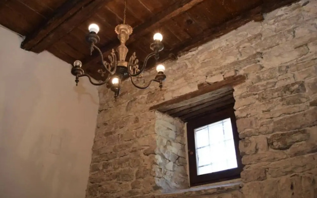Hotel Gjirokastra