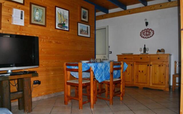 Appartamento LL06 a 60m dal mare