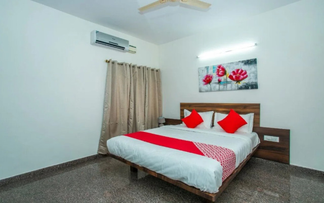 Top Ten Suites By OYO Rooms