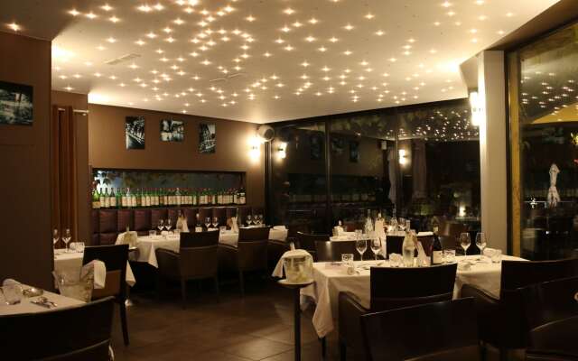 Best Western Sevan Parc Hotel