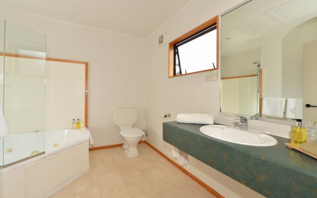 Kerikeri Homestead Motel & Apartments