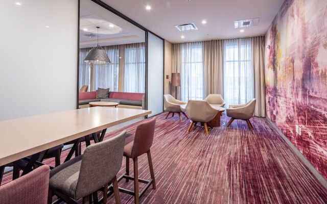 Courtyard by Marriott  East Lansing Okemos