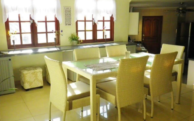 Villa Ruby
