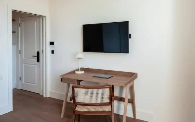 Stylish Earls Court City Retreat