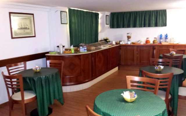 Hotel Traghetto