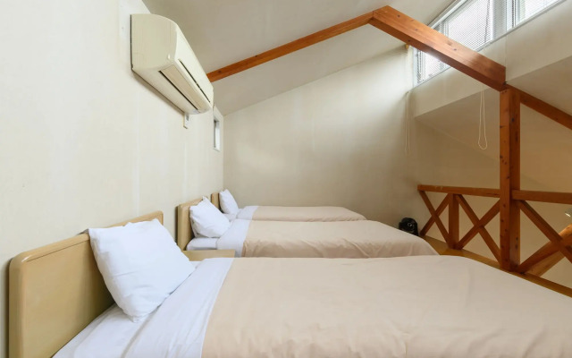 Tabist Villa Daioh Resort Iseshima