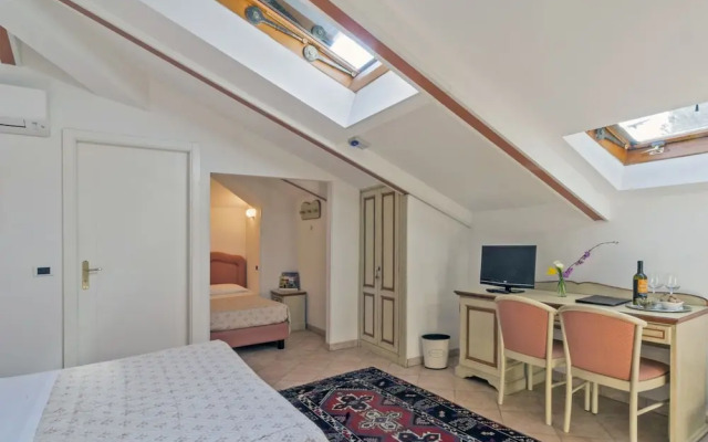 Hotel Kursaal - Umbria