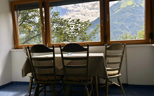 Appartementhaus Michaela