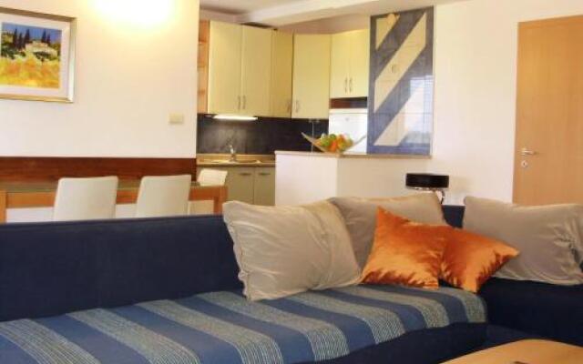 Apartmani Karmen Pula