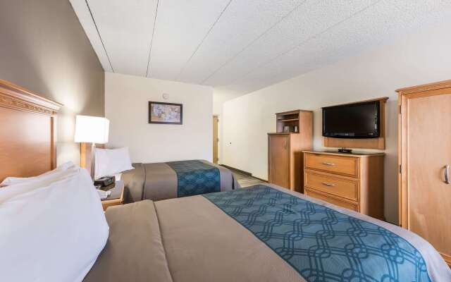 Econo Lodge Quakertown