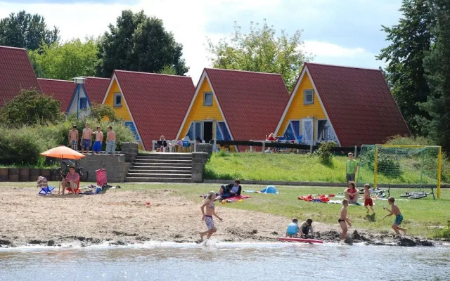 Ferieninsel Tietzowsee