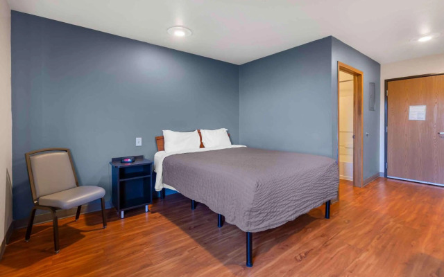 Extended Stay America Select Suites - Fayetteville - Cliffdale