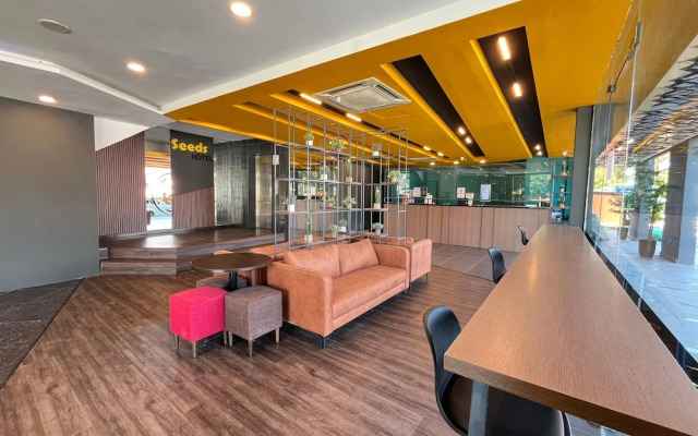 Seeds Hotel Klang Bayu Perdana