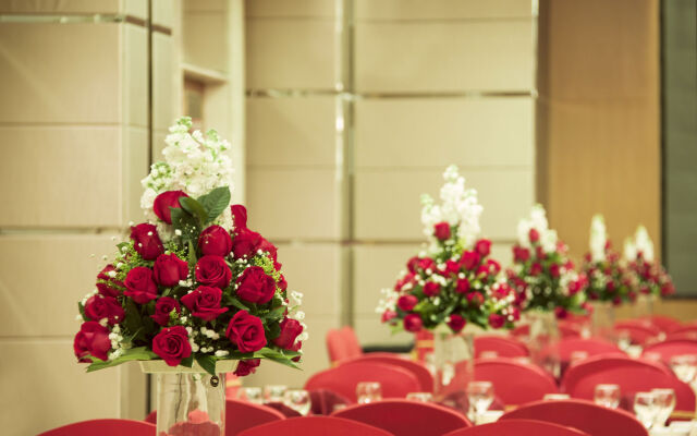 Ramada Plaza Wuhan Optics Valley