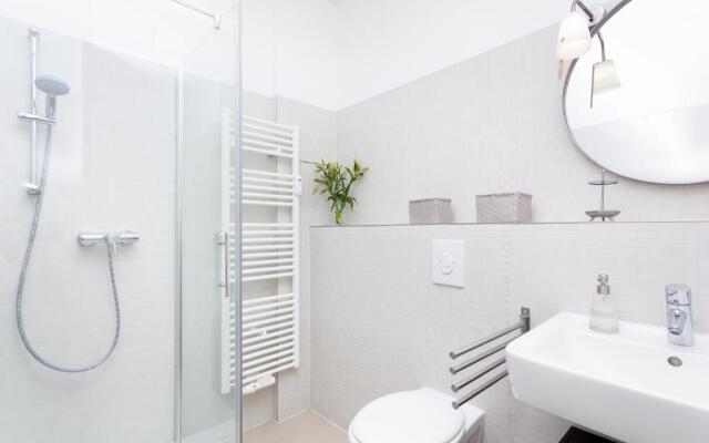 GreatStay Apartment - Torstraße