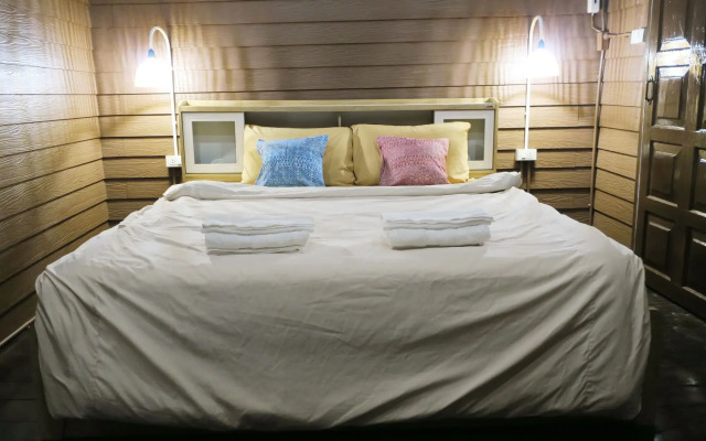Huan Kawin Est.58 Lanna Home & Collection - Campus Accommodation
