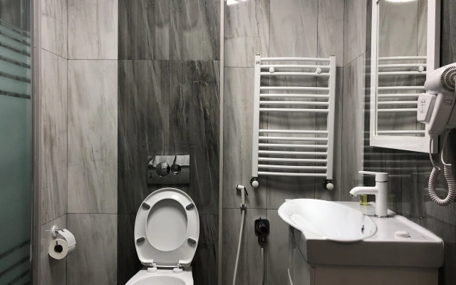 Gallery Lux Hotel