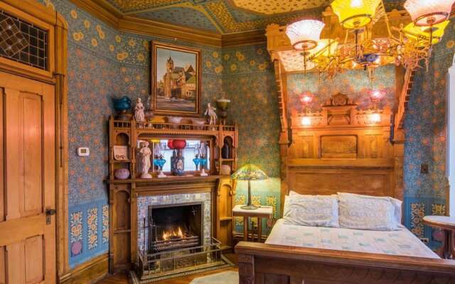 The Richards House Bed & Breakfast