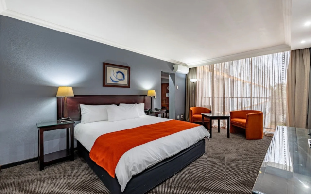 African Sky Hotels - Ermelo Inn