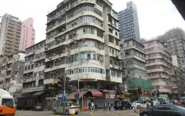 Kai Lei Hotel