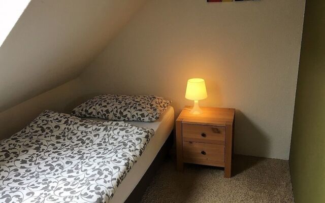 Forsthaus in Willingen-Schwalefeld App.1