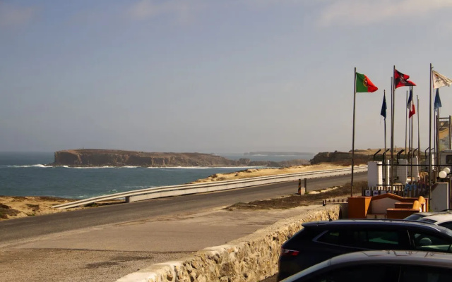PenichePraia - Bungalows, Campers & Spa