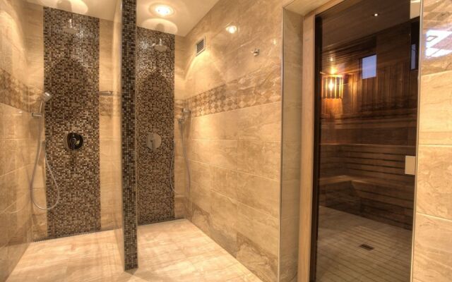 Grand Hotel Residence